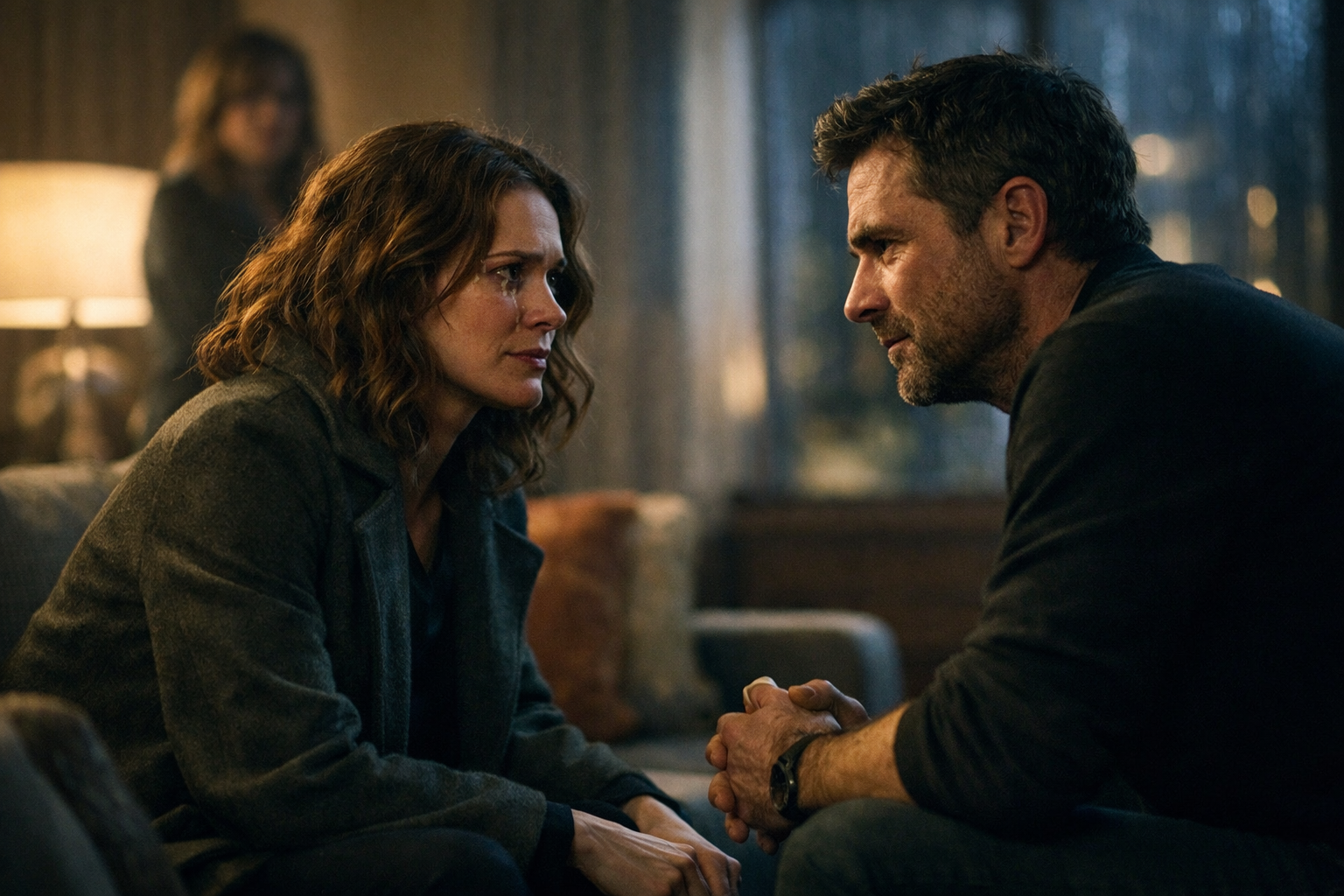 Długa seria dramatyczna